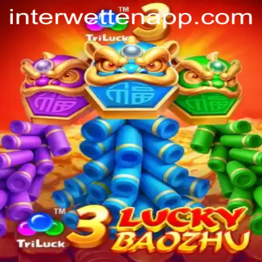 Unveiling the Excitement of 3LuckyBaozhu: A New Entrant in Online Gaming