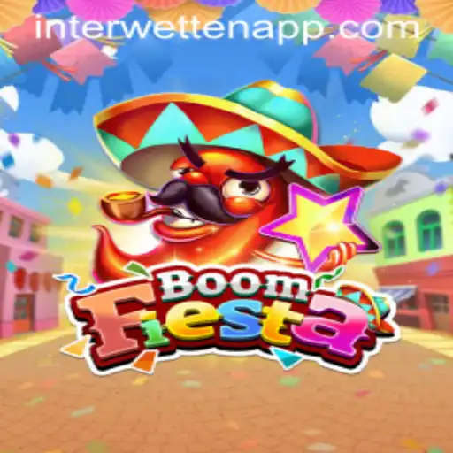 Unveiling BoomFiesta: A Thrilling Adventure with Interwetten