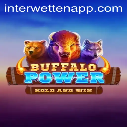 Unleashing the Thrill: A Deep Dive into BuffaloPower at Interwetten