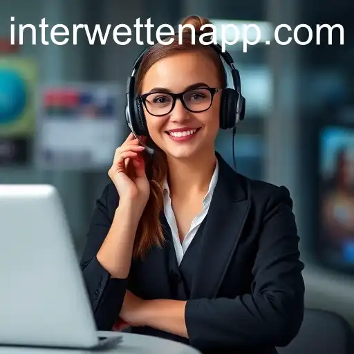 Mastering Customer Interaction: The Interwetten Way