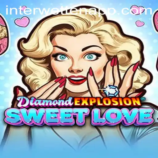 Unveiling DiamondExplosionSweetLove: An Enchanting Gaming Adventure