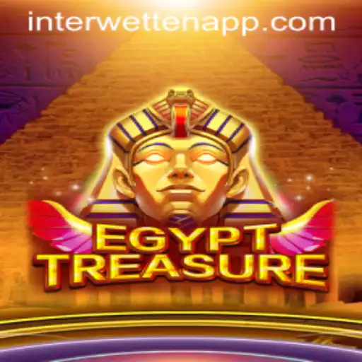 Discover the Secrets of EgyptTreasure: A Deep Dive into the Game That Captivates Interwetten Enthusiasts