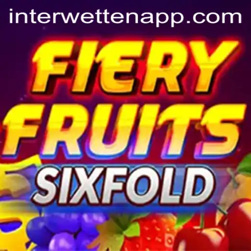 FieryFruitsSixFold Game Overview and Introduction