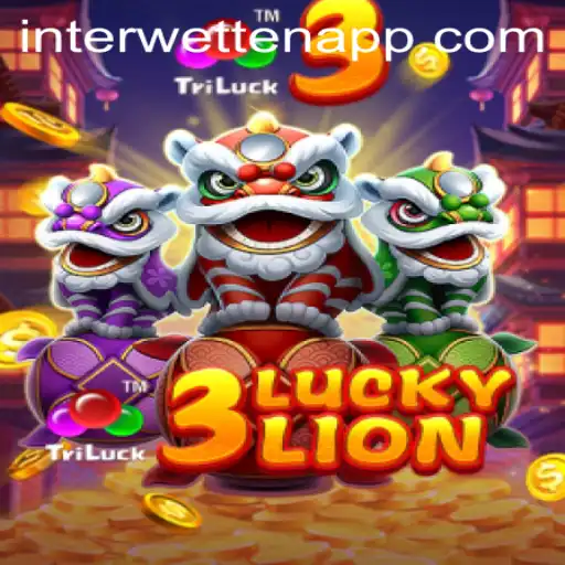 Exploring the Exciting World of 3LUCKYLION: A Riveting Game Experience