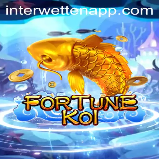 Discover the Exciting World of FORTUNEKOI on Interwetten