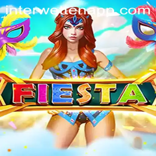 Experience the Thrill of Fiesta with Interwetten