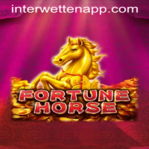 Discover the Excitement of FortuneHorse: A Thrilling Ride with Interwetten