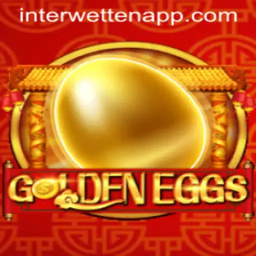 GoldenEggs: Exploring the Thrilling New Game at Interwetten