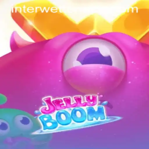 Explore the Exciting World of JellyBoom with Interwetten