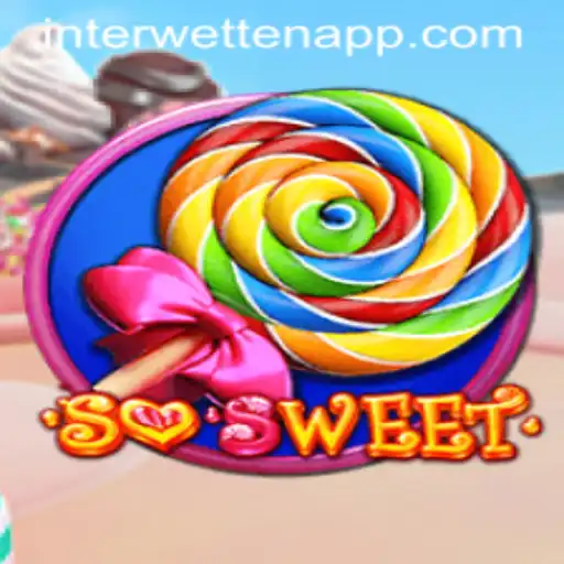 Discover the Sweet Thrills of SoSweet with Interwetten