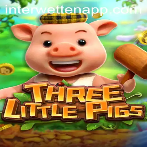 Exploring the Fascinating World of THREELITTLEPIGS Game