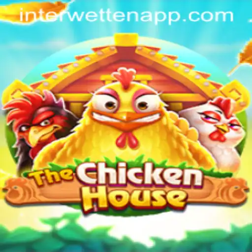 Exploring TheChickenHouse: Engage in Thrilling Gameplay with Interwetten