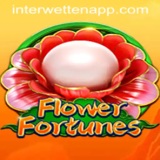 Exploring the Enchanting World of FlowerFortunes at Interwetten