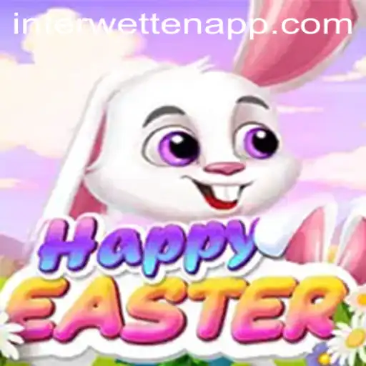 Discover the Exciting World of 'HappyEaster' with Interwetten