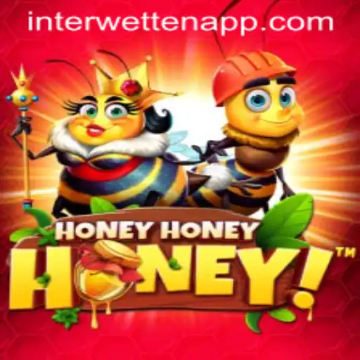 Unveiling the Excitement of HoneyHoneyHoney with Interwetten
