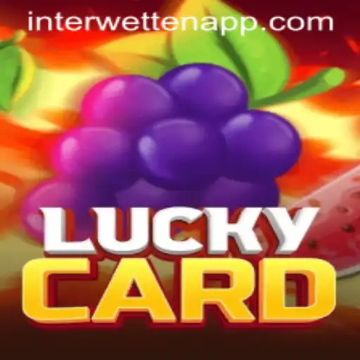 Discover the Exciting World of LuckyCard with Interwetten
