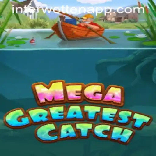 Unveiling the Exciting World of MegaGreatestCatch at Interwetten