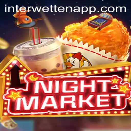 Exploring NIGHTMARKET: A Thrilling Gaming Experience with Interwetten