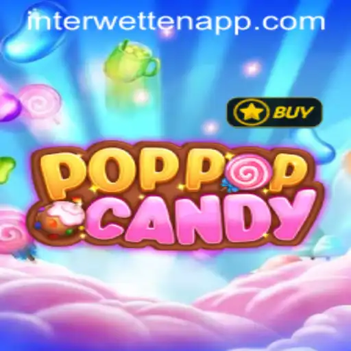 POPPOPCANDY: A Fun and Engaging Game for All Ages