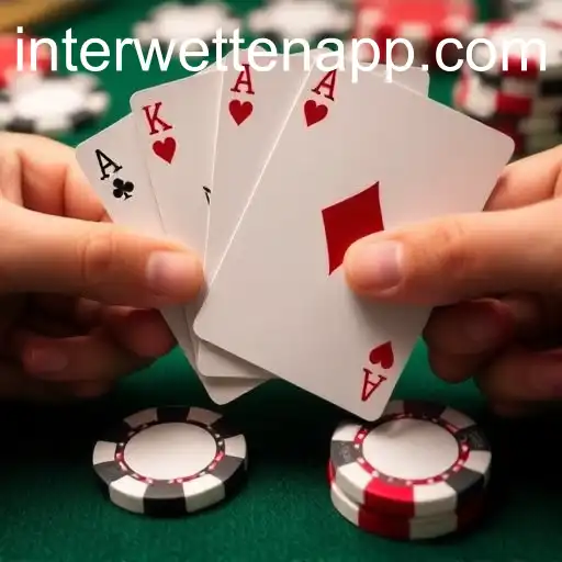 The Intricacies of Poker Games and the Role of Interwetten