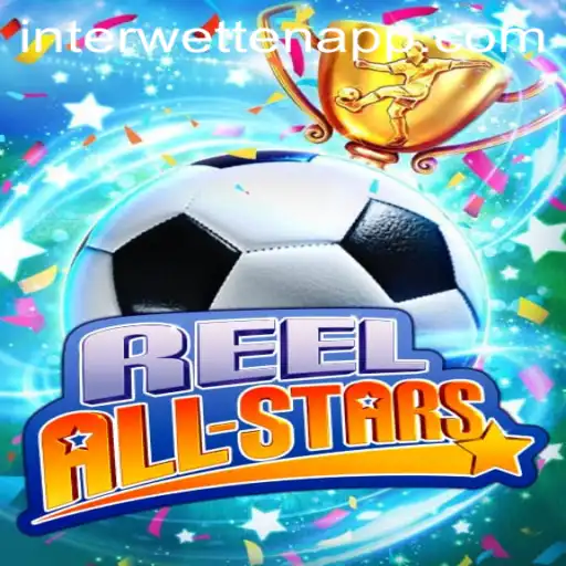 Discover the Exciting World of ReelAllStars on Interwetten