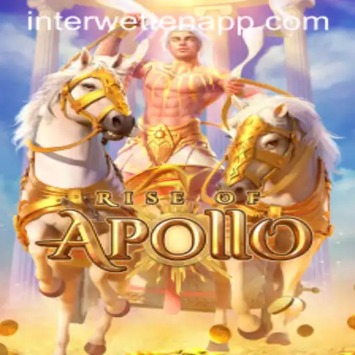 Rise of Apollo: An In-depth Exploration of an Epic Slot Game Experience with Interwetten