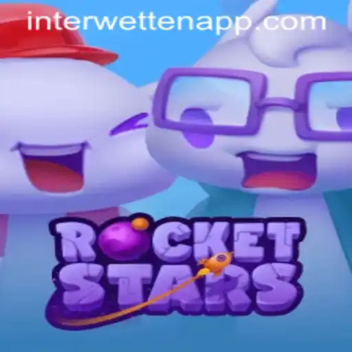 RocketStars: Exploring the Universe of Gaming with Interwetten