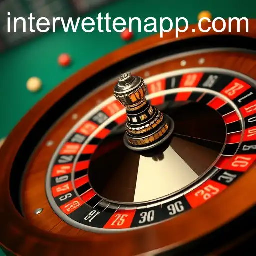 Explore the Intriguing World of Roulette with Interwetten