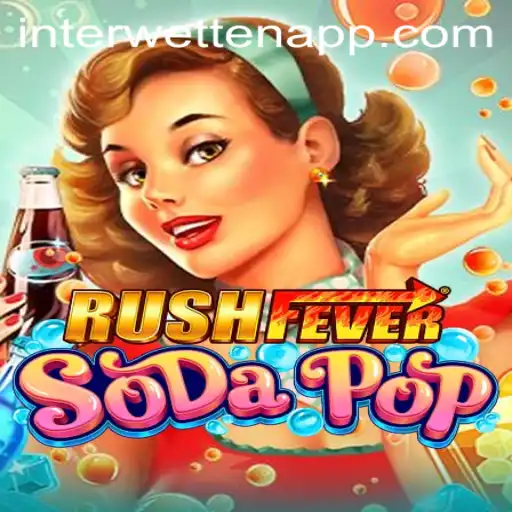 RushFeverSodaPop: A Spirited Gaming Experience