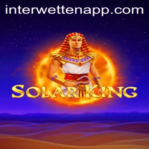 Discovering the Alluring World of SolarKing and Interwetten: A Detailed Guide