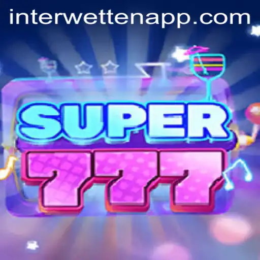 Exploring Super777: A Stellar Casino Experience with Interwetten