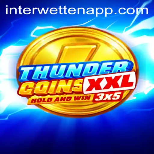 ThunderCoinsXxl: A Revolutionary Gaming Experience in the Interwetten Universe