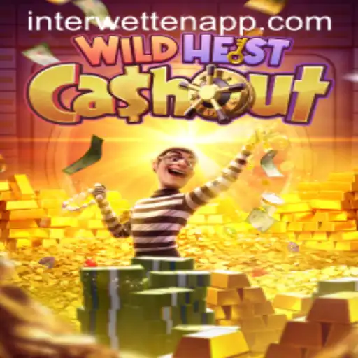 Discover the Thrills of WildHeistCashout at Interwetten